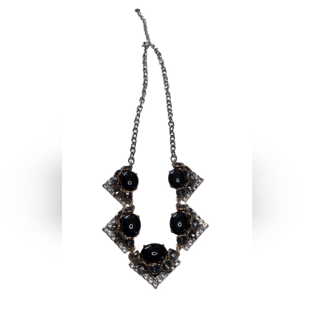 Stella & Dot Rory Statement Necklace - Picture 14 of 15